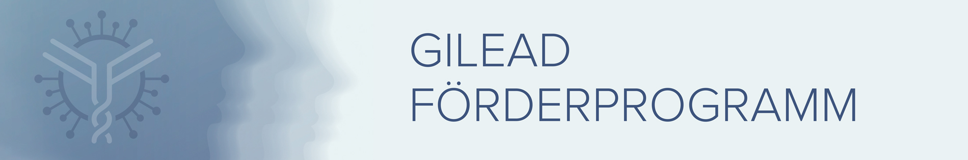 Gilead Förderprogramm: Informationen zur Forschungsförderung 